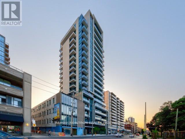 MLS® listing #30199776 for sale located at 303 - 1486 BATHURST STREET