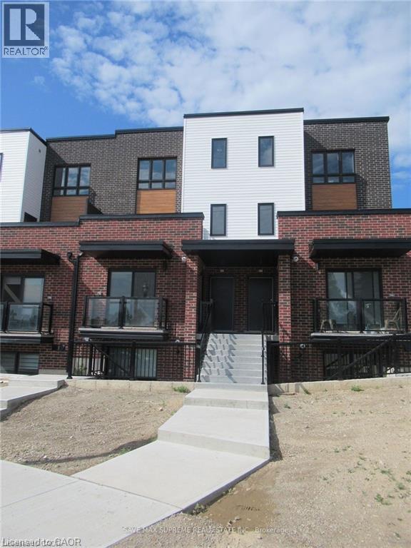 MLS® listing #30200116 for sale located at 243 CHAPEL HILL Drive