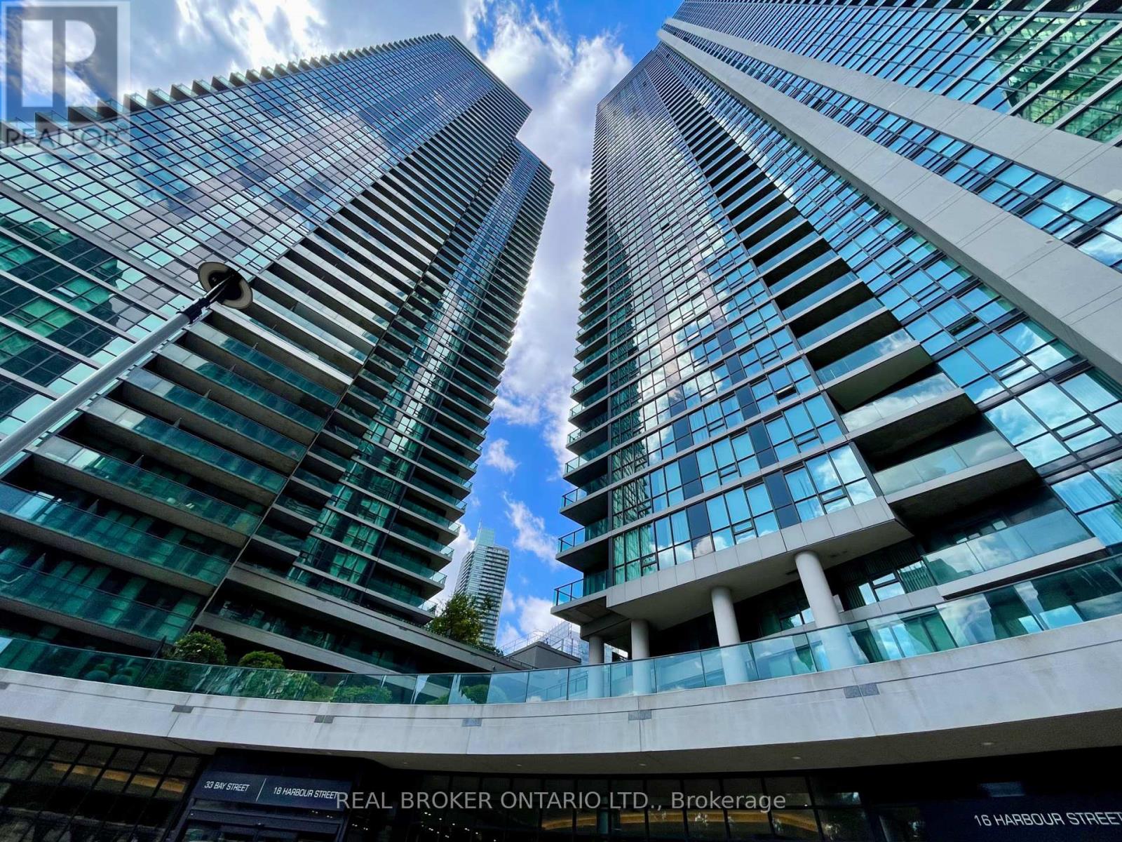 MLS® listing #30200229 for sale located at 1601 - 18 HARBOUR STREET