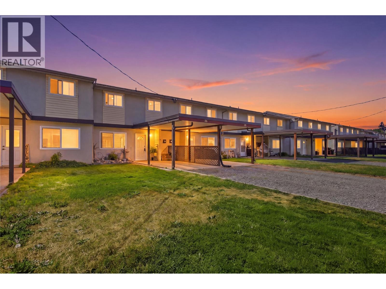 MLS® listing #30200527 for sale located at 1697 GREENFIELD Avenue Unit# 56