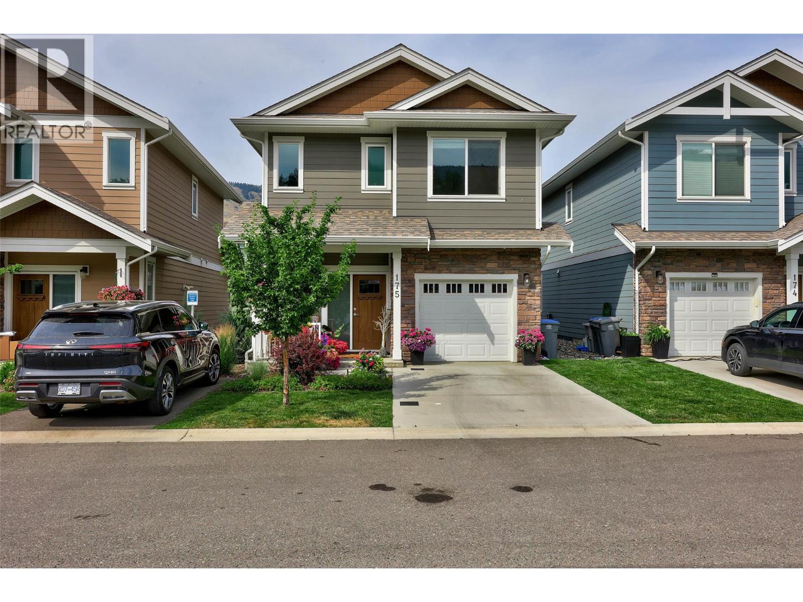MLS® listing #30200608 for sale located at 200 Grand Boulevard Unit# 175