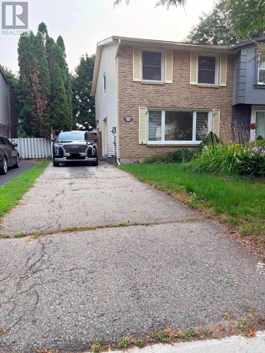 MLS® listing #30200725 for sale located at 433 A LEE AVENUE