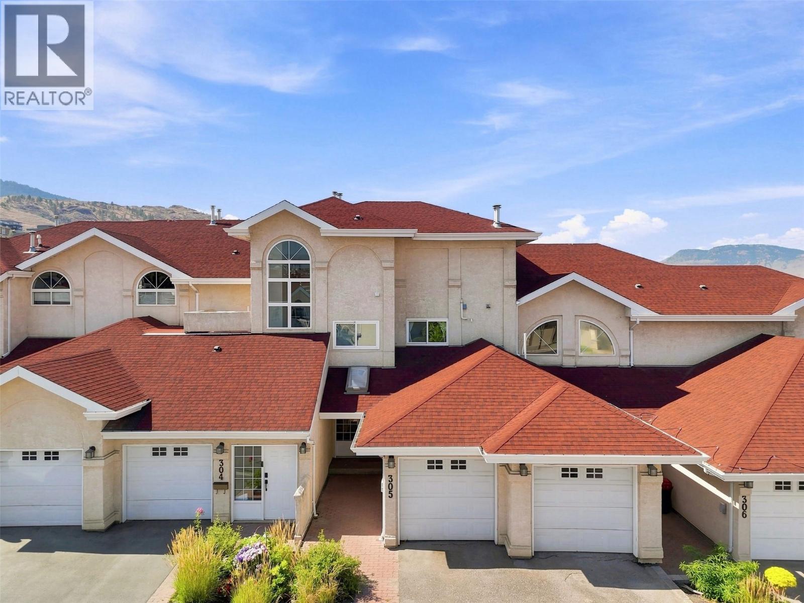 MLS® listing #30200777 for sale located at 15 HUDSONS BAY Trail Unit# 305