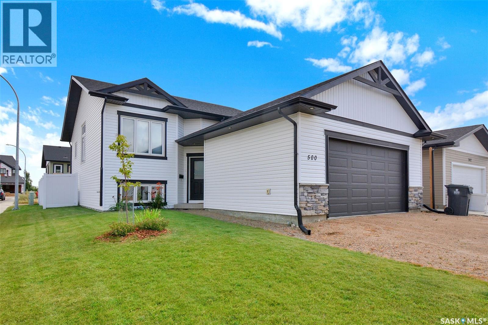 MLS® listing #30200779 for sale located at 500 Froese STREET