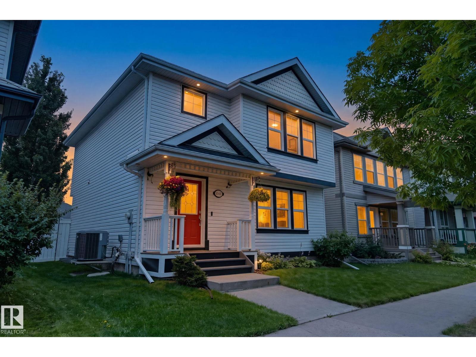 MLS® listing #30200868 for sale located at 5345 TERWILLEGAR BV NW