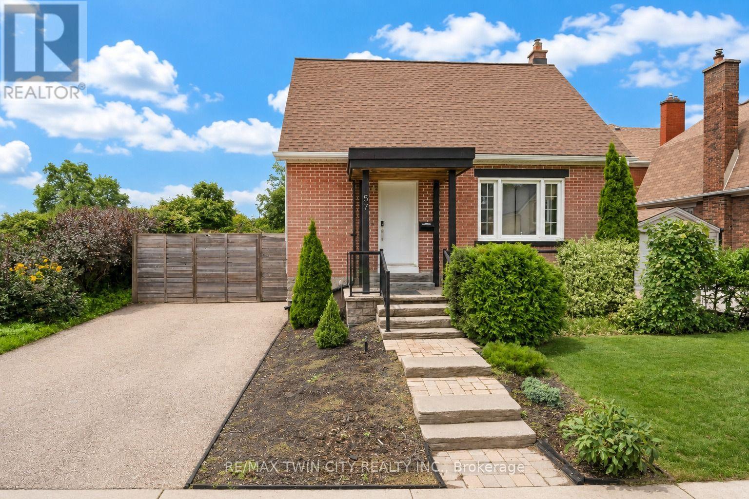 MLS® listing #30200891 for sale located at 57 PEPPLER STREET