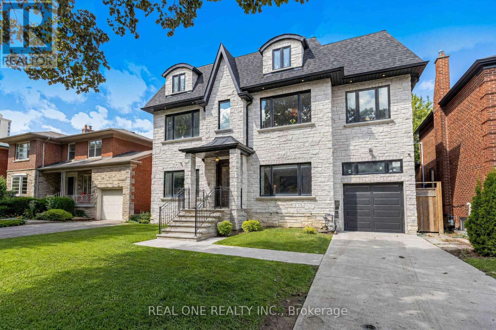MLS® listing #30200999 for sale located at 100 RIDELLE AVENUE