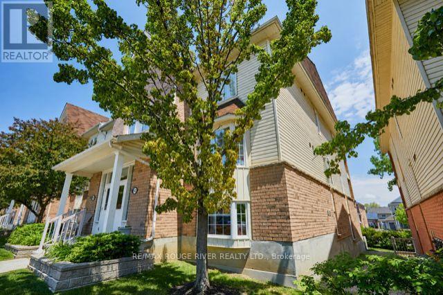 MLS® listing #30201020 for sale located at 3 - 92 PETRA WAY