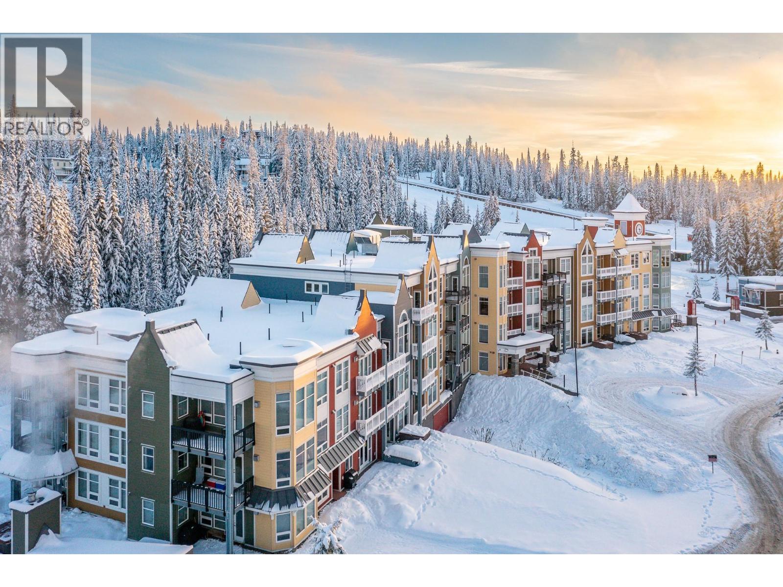 MLS® listing #30201025 for sale located at 30 Monashee Road Unit# 310
