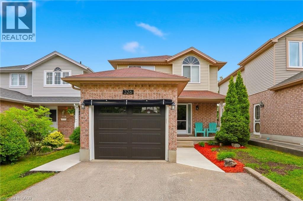 MLS® listing #30201094 for sale located at 326 ROSETTE Drive