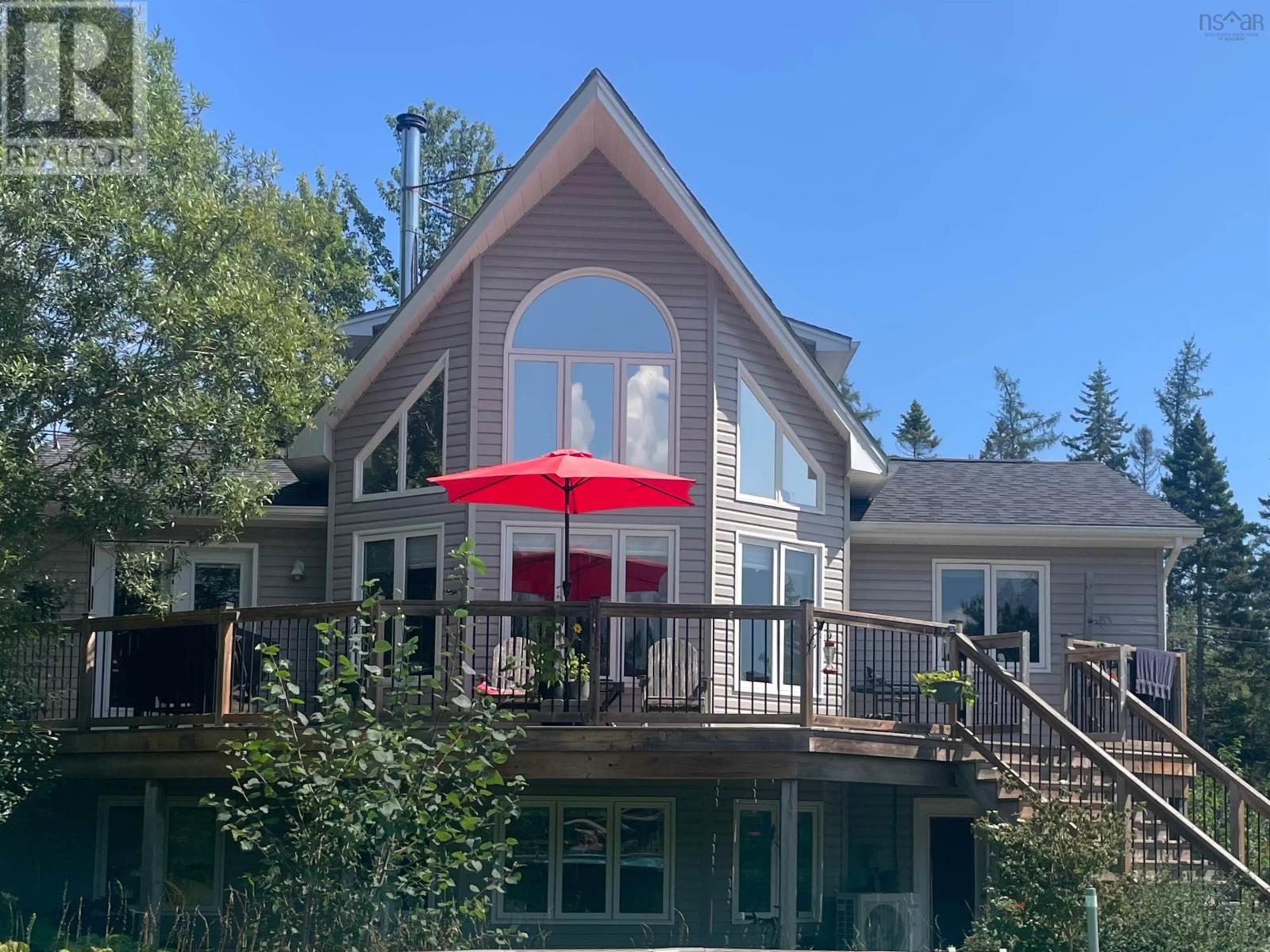 MLS® listing #30201234 for sale located at 182 Stanford Lake Road