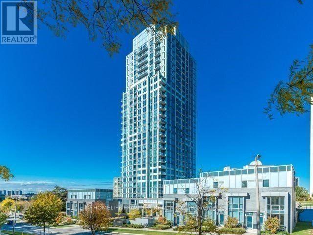 MLS® listing #30201284 for sale located at 2211 - 18 GRAYDON HALL DRIVE