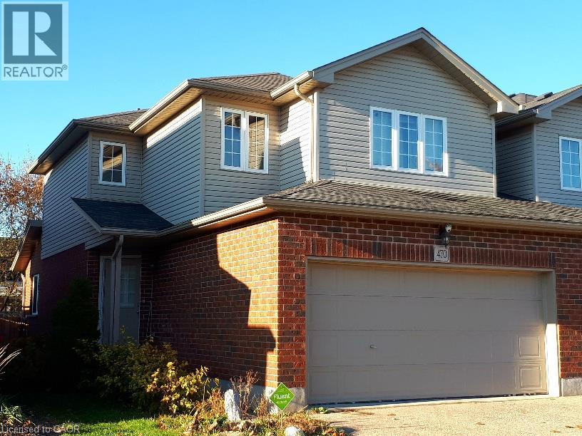 MLS® listing #30201337 for sale located at 470 COLT Street