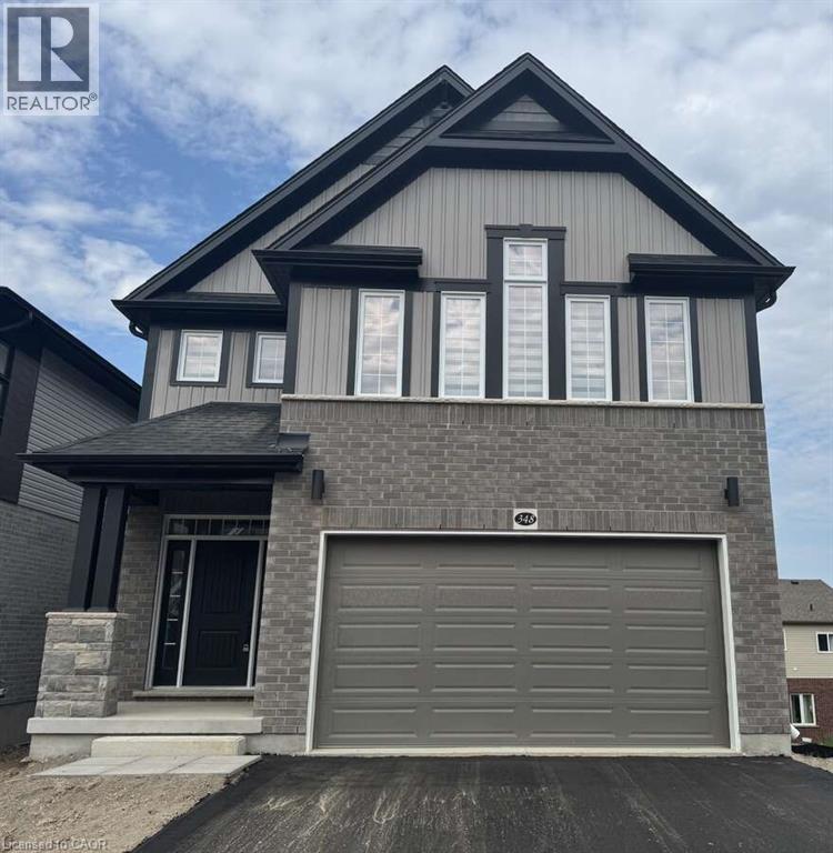 MLS® listing #30201517 for sale located at 348 CANADA PLUM Street