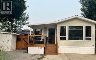 MLS® listing #30201532 for sale located at 415 Commonwealth Road Unit# 458