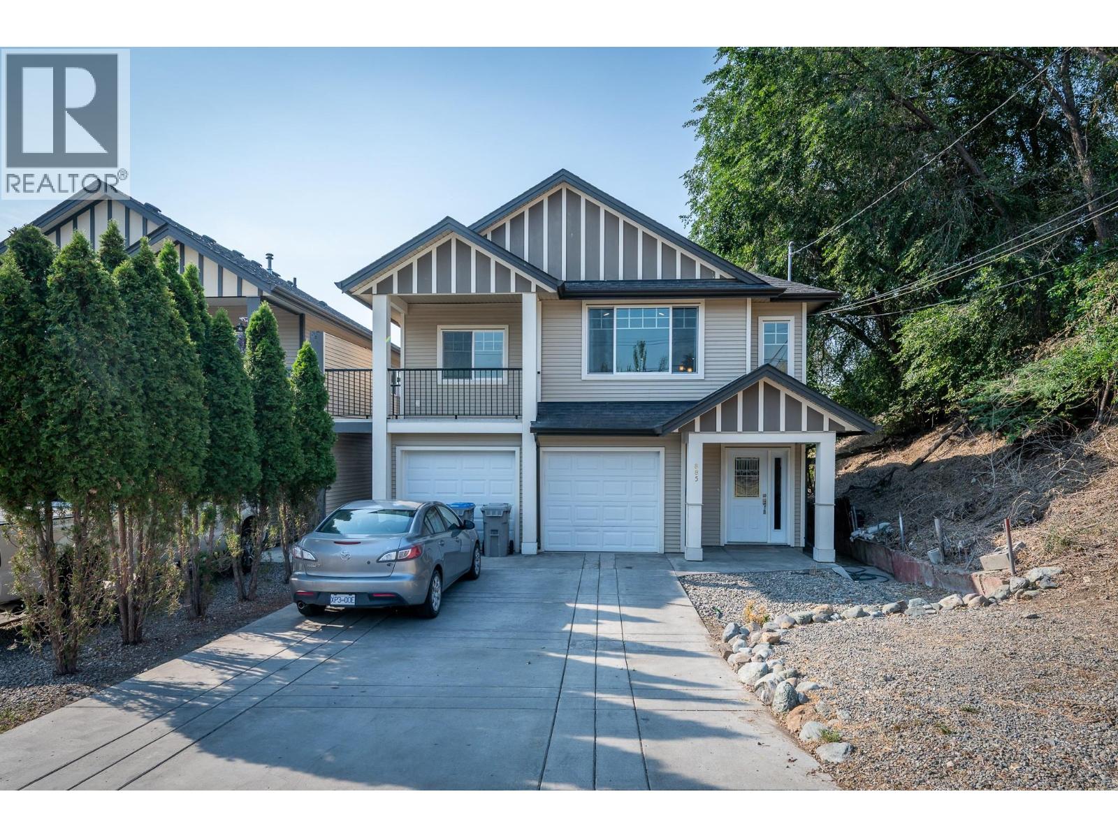 MLS® listing #30201834 for sale located at 885 Georgeann Road