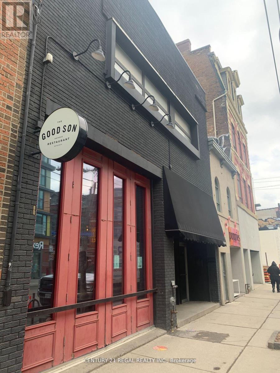 MLS® listing #30201848 for sale located at 1096 QUEEN STREET W