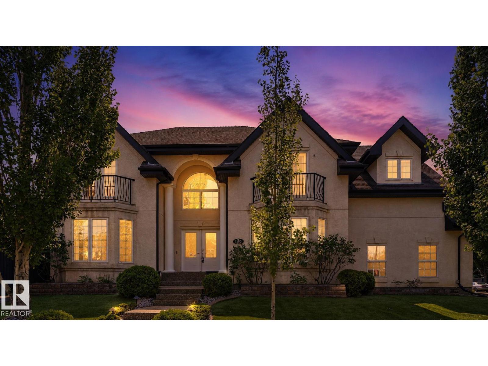 MLS® listing #30201967 for sale located at 1150 Tory RD NW