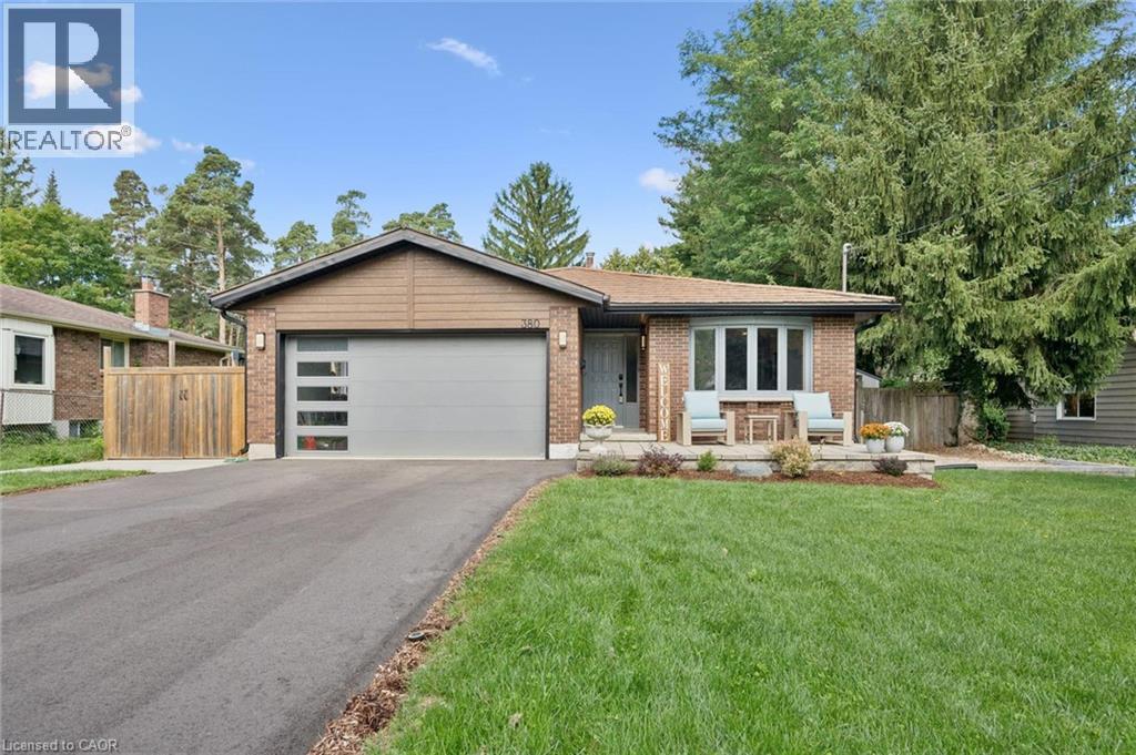 MLS® listing #30202187 for sale located at 380 LEXINGTON Road