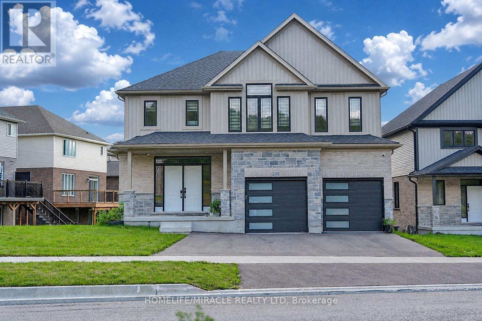 MLS® listing #30202283 for sale located at 249 LADYSLIPPER DRIVE