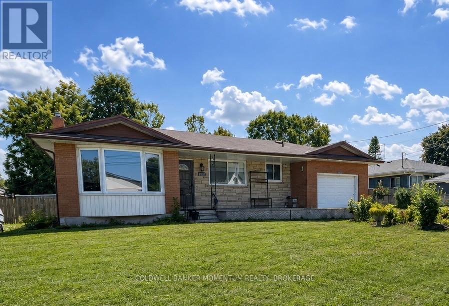 MLS® listing #30202562 for sale located at 3364 CULP ROAD