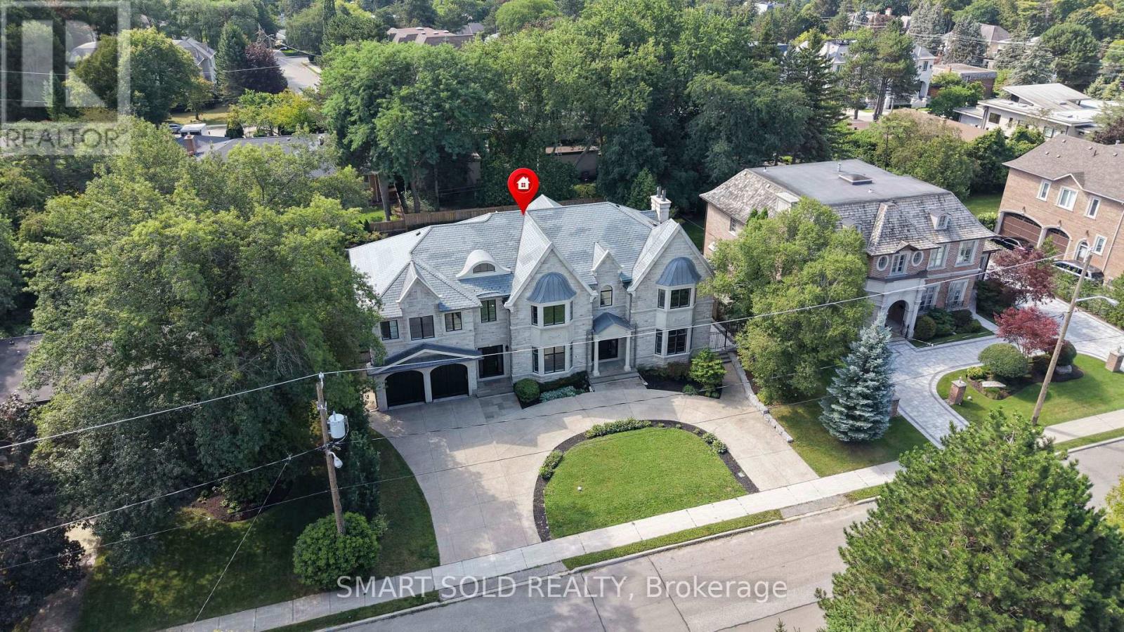 MLS® listing #30202569 for sale located at 9 SAINTFIELD AVENUE