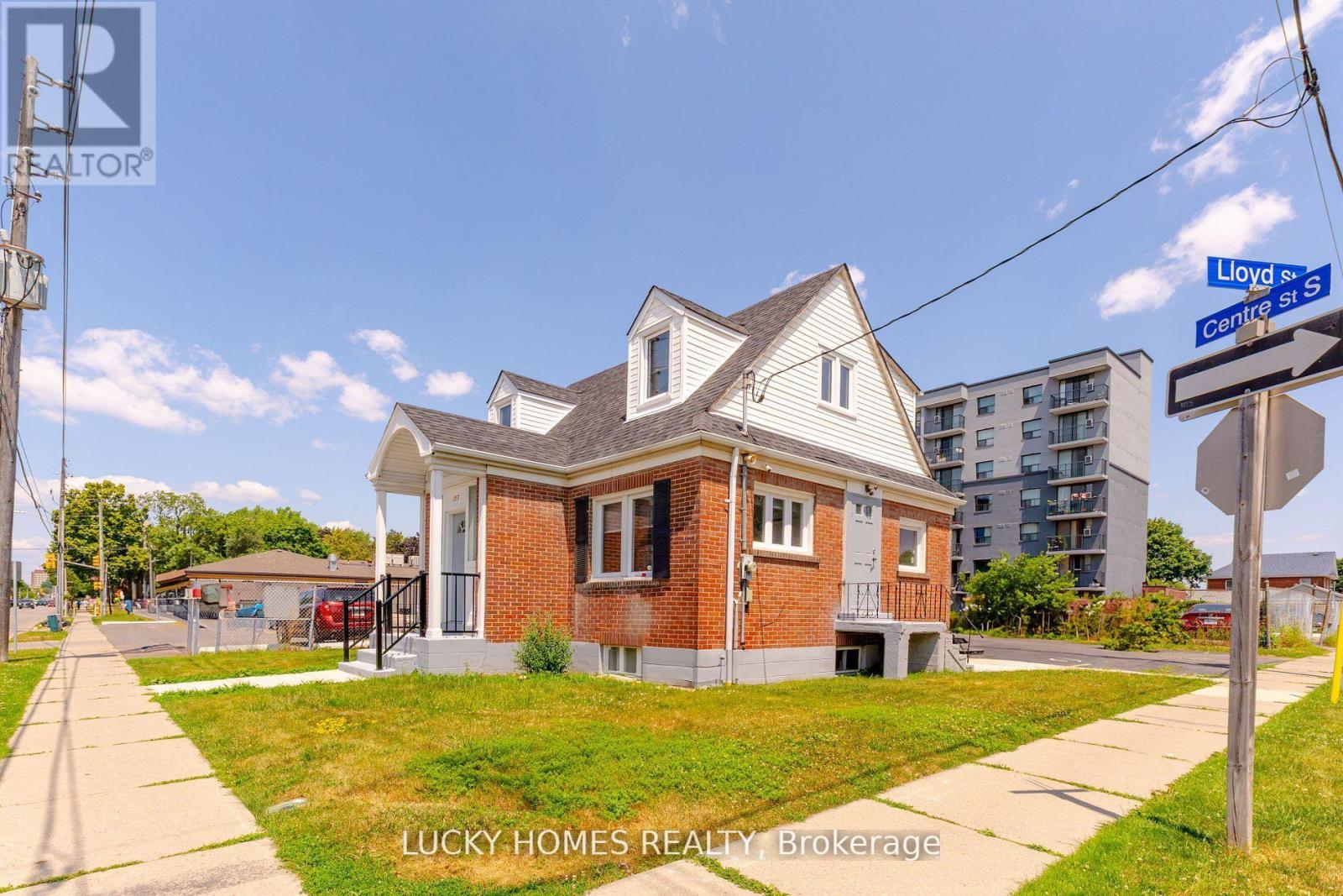 MLS® listing #30202597 for sale located at 157 CENTRE STREET S