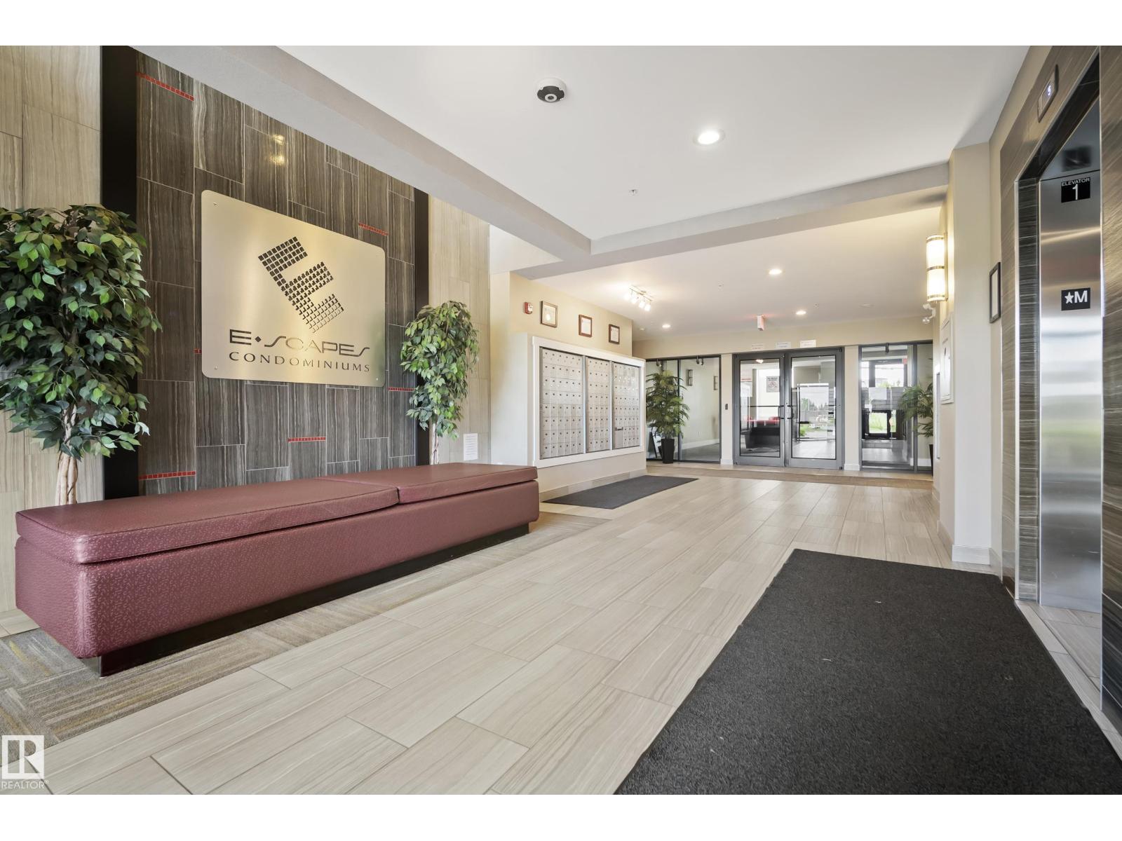 MLS® listing #30202613 for sale located at #503 11080 ELLERSLIE RD SW