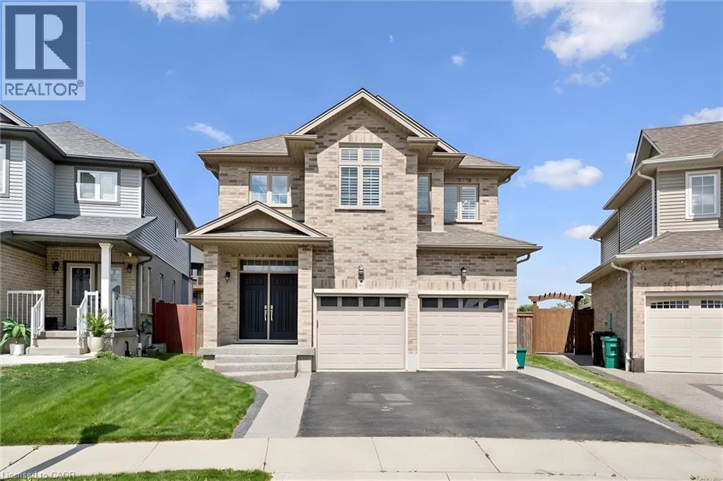 MLS® listing #30202643 for sale located at 941 EDEN OAK Court