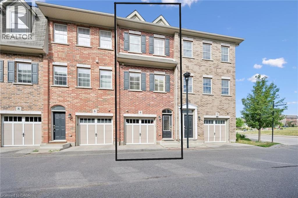 MLS® listing #30202684 for sale located at 4 CHELTENHAM Mews
