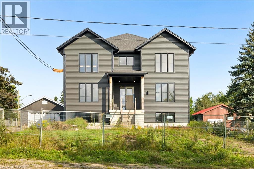 MLS® listing #30202685 for sale located at 138 CHARLOTTA Street