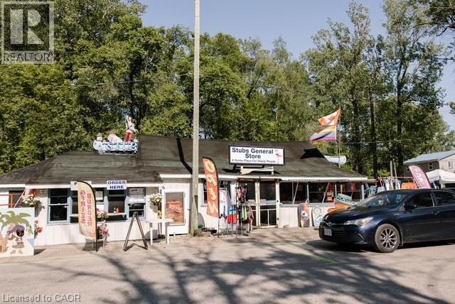 MLS® listing #30202879 for sale located at 2 BEACH Avenue