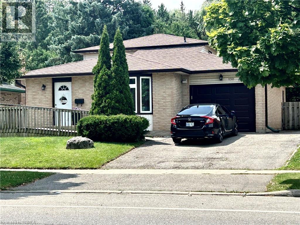 MLS® listing #30202908 for sale located at 130 BRANTWOOD PARK Road Unit# upper
