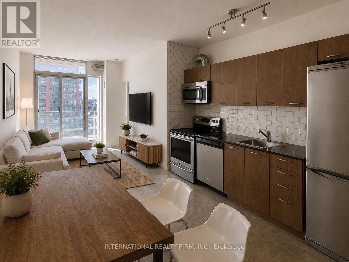 MLS® listing #30202941 for sale located at 1613 - 150 SUDBURY STREET
