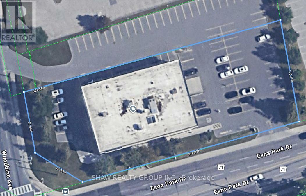 MLS® listing #30203090 for sale located at 1 - 7481 WOODBINE AVENUE