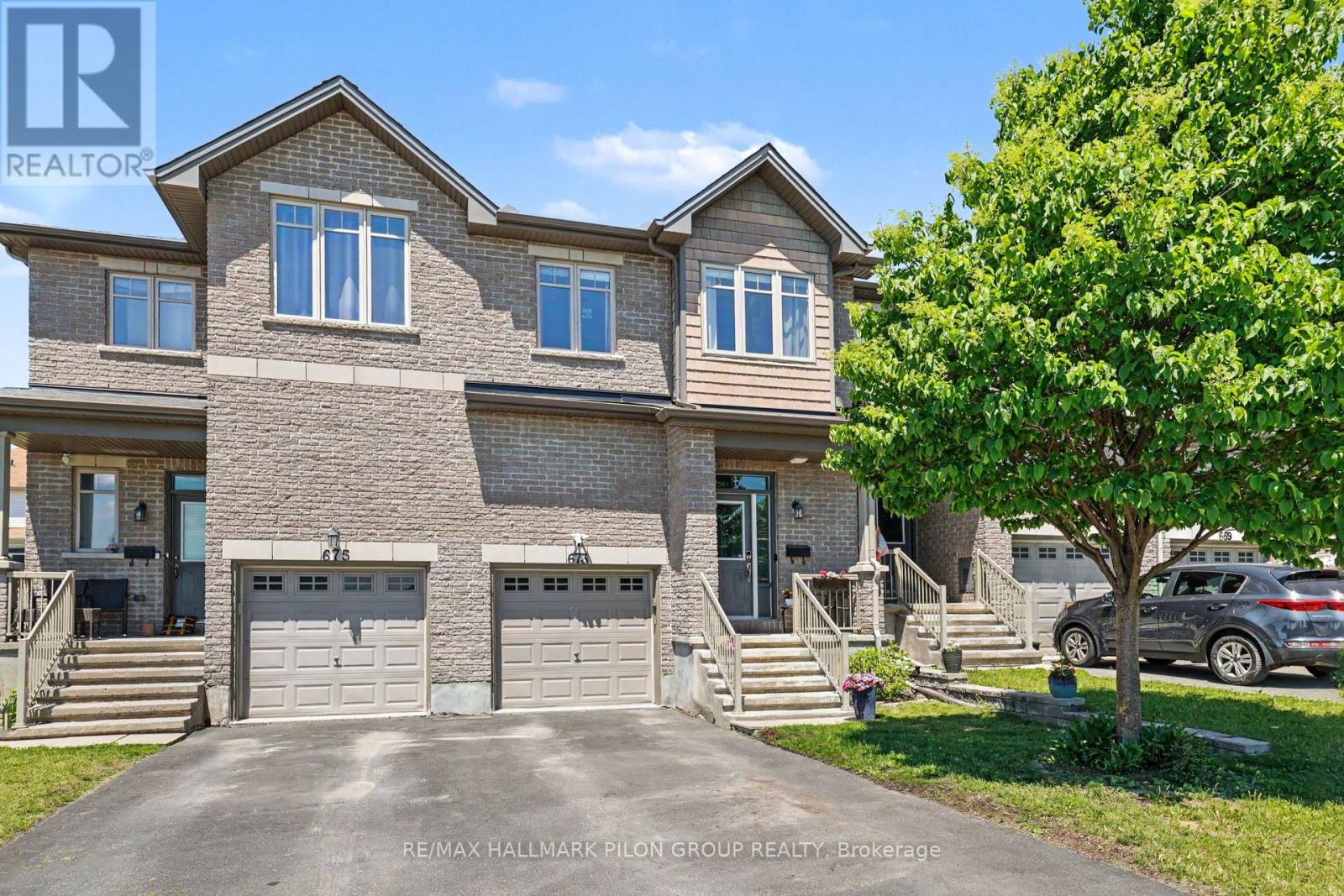 MLS® listing #30203103 for sale located at 673 SPRING VALLEY DRIVE