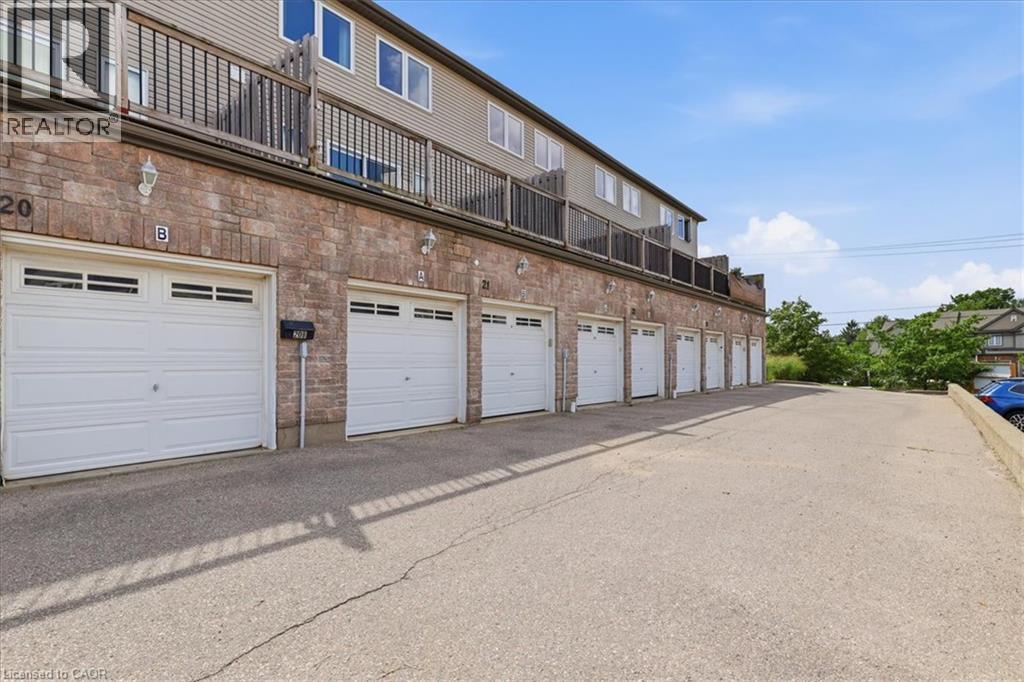 MLS® listing #30203482 for sale located at 975 STRASBURG Road Unit# 21B