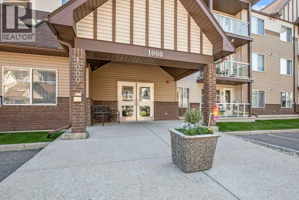 MLS® listing #30203519 for sale located at 1310, 200 Community
