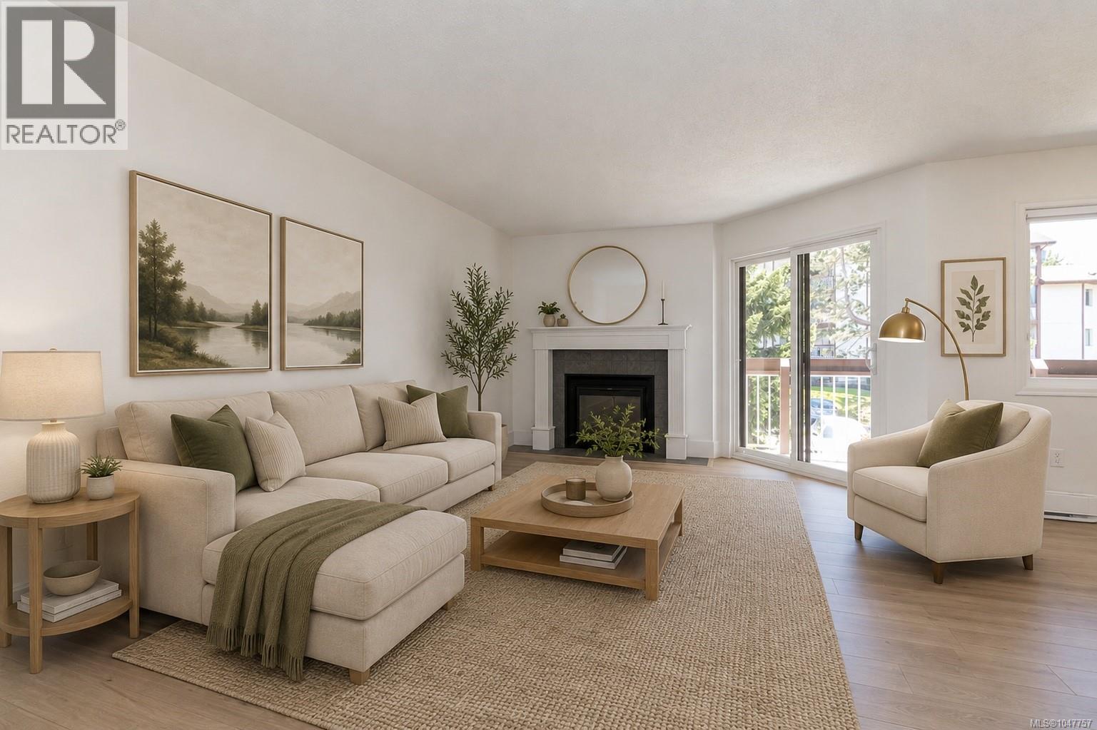 MLS® listing #30203677 for sale located at 310 73 Gorge Rd W