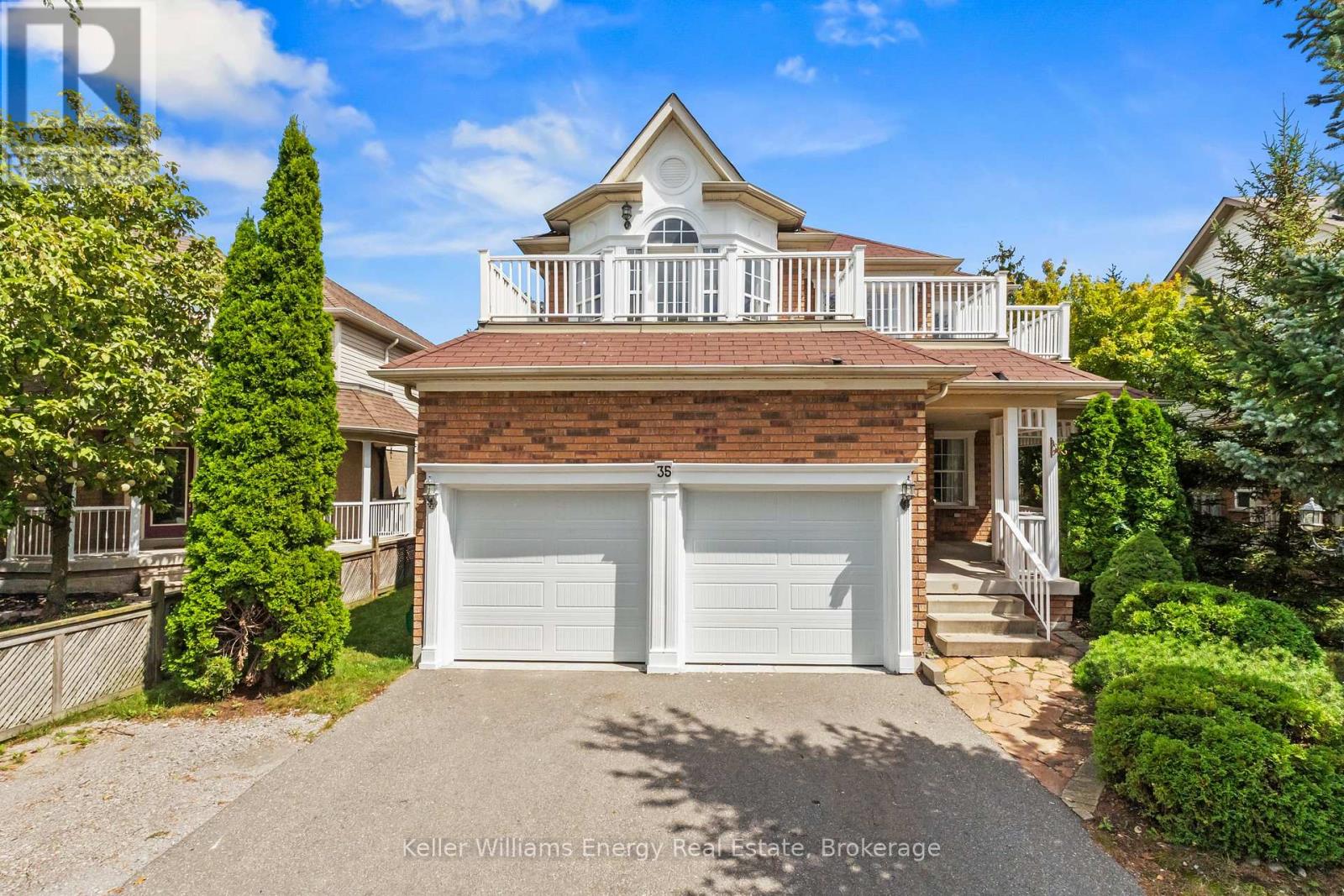 MLS® listing #30203785 for sale located at 35 VIRGINIA DRIVE