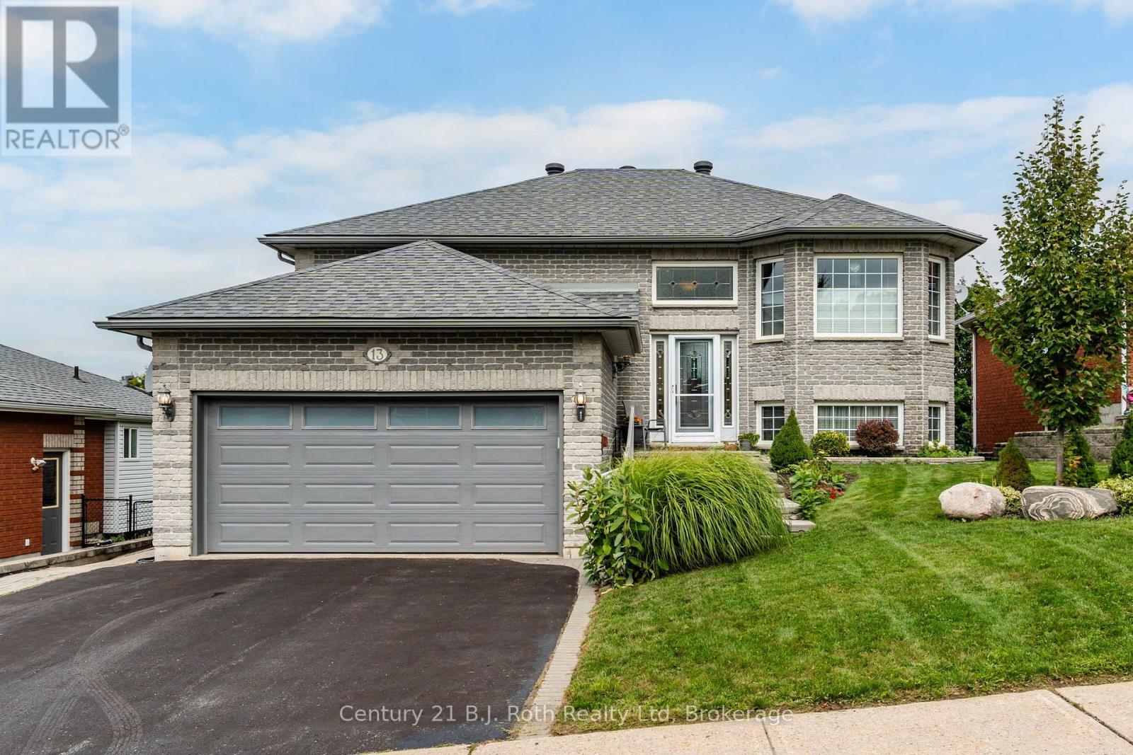 MLS® listing #30203886 for sale located at 13 CHARLES STREET