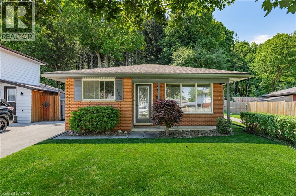 MLS® listing #30203892 for sale located at 120 ARROWHEAD Crescent
