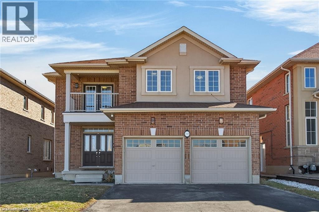 MLS® listing #30203898 for sale located at 244 RAYMOND Road