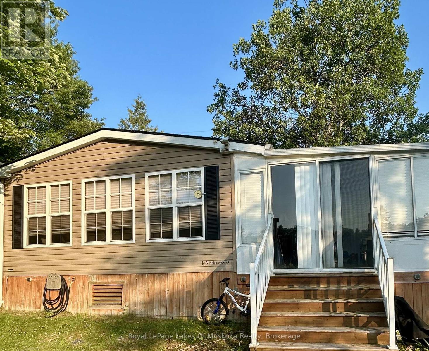 MLS® listing #30203906 for sale located at 2 - 1336 SOUTH MORRISON LAKE ROAD
