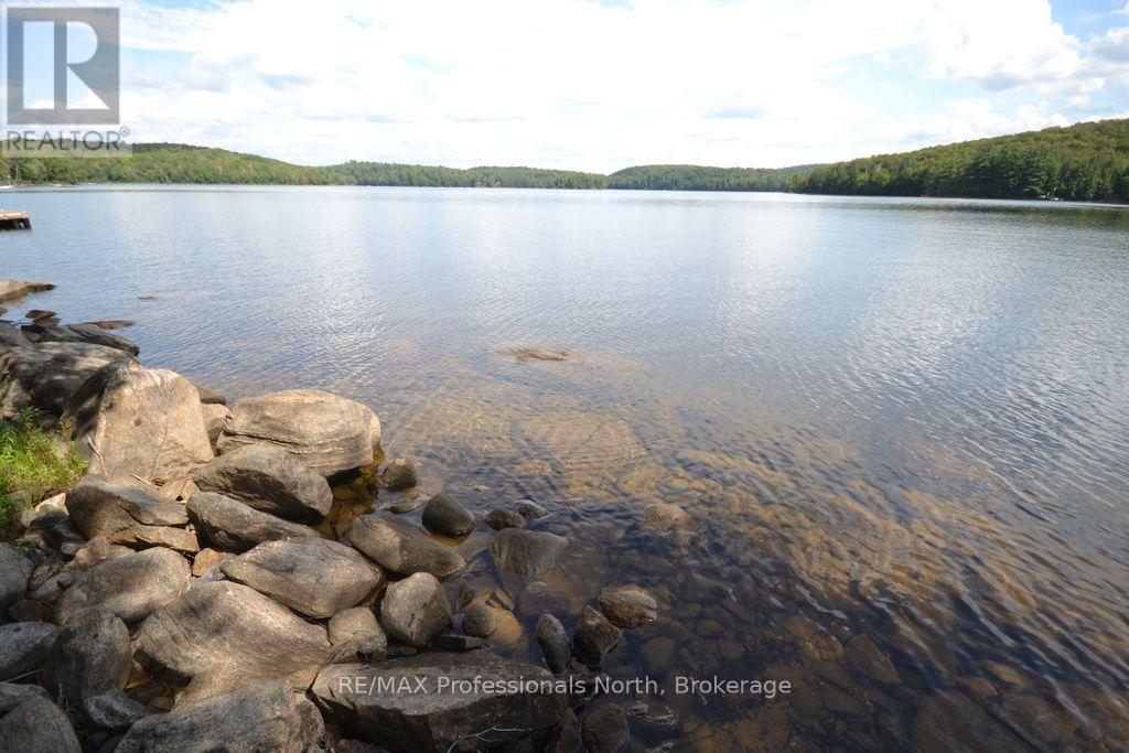 MLS® listing #30203913 for sale located at TBD SPRUCE LAKE TRAIL