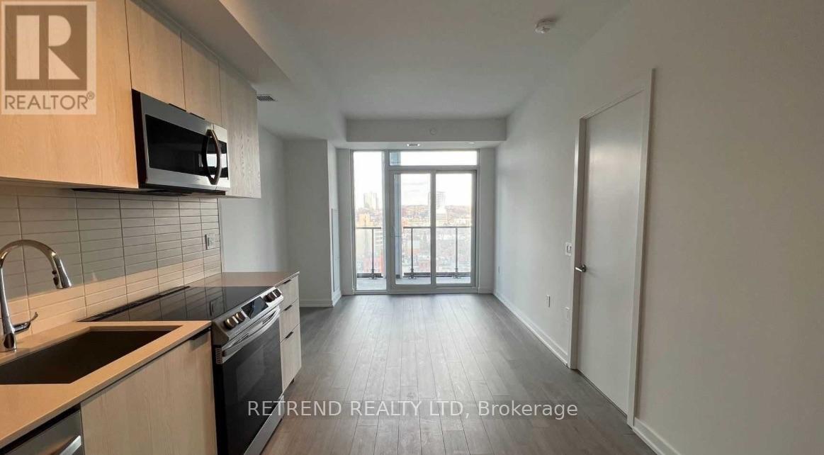 MLS® listing #30203932 for sale located at 1030 - 50 POWER STREET