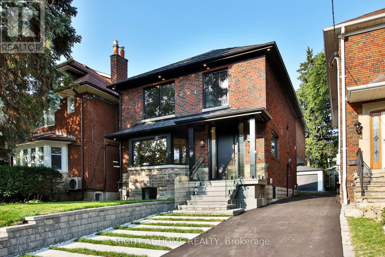 MLS® listing #30203936 for sale located at 106 EASTBOURNE AVENUE