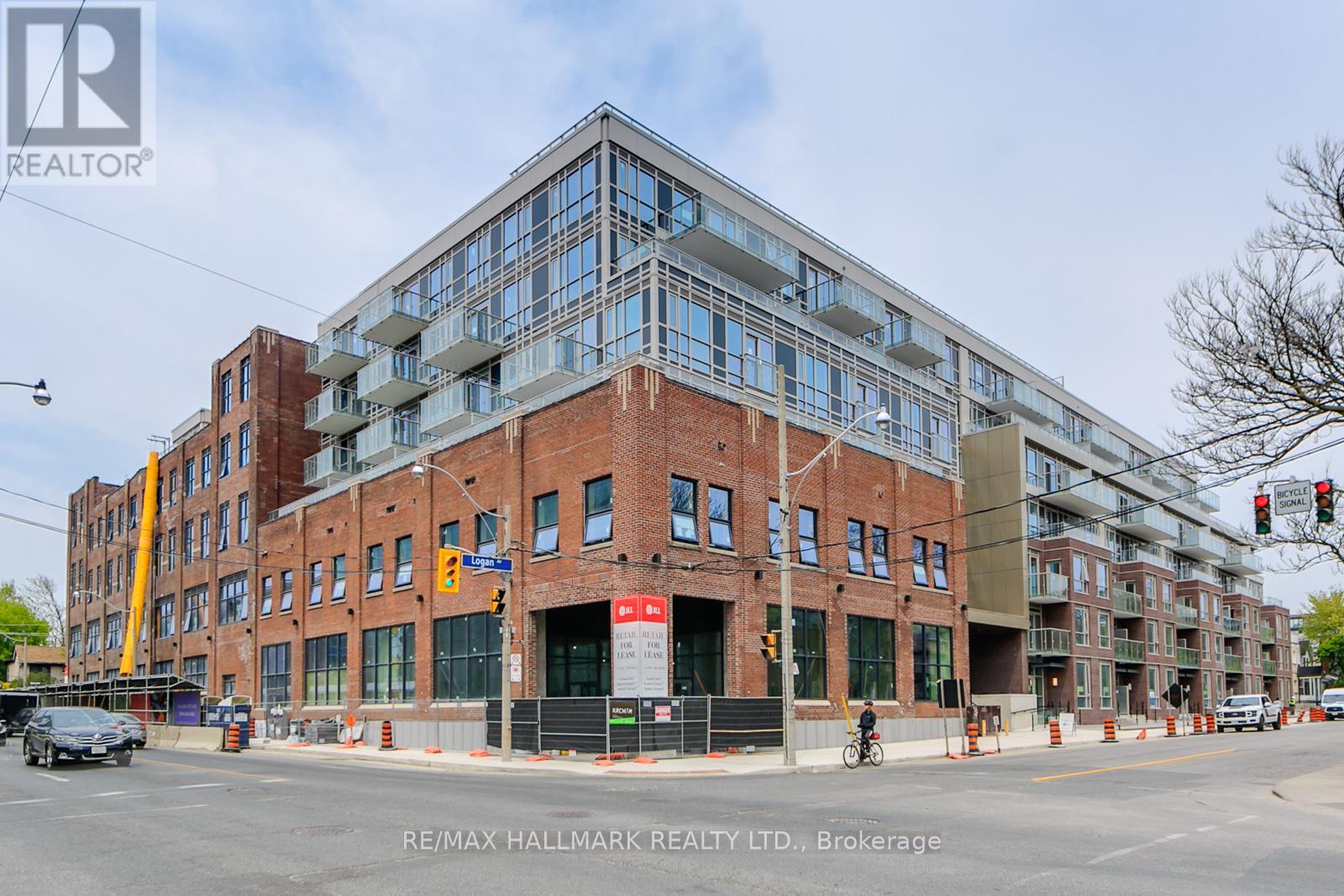 MLS® listing #30203982 for sale located at 419 - 150 LOGAN AVENUE