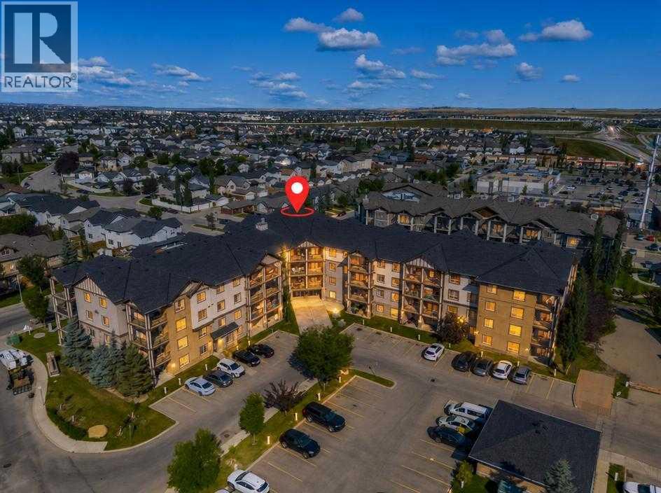 MLS® listing #30204031 for sale located at 4303, 60 Panatella Street NW