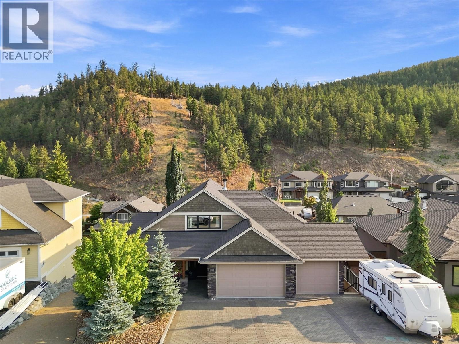 MLS® listing #30204034 for sale located at 3079 BIRKENHEAD Drive